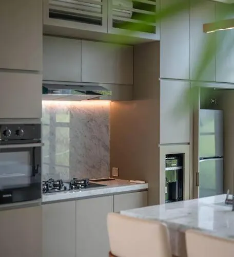 Appartamento Vesna 7 - Contemporary 1br Pool With Rice Fields View Canggu