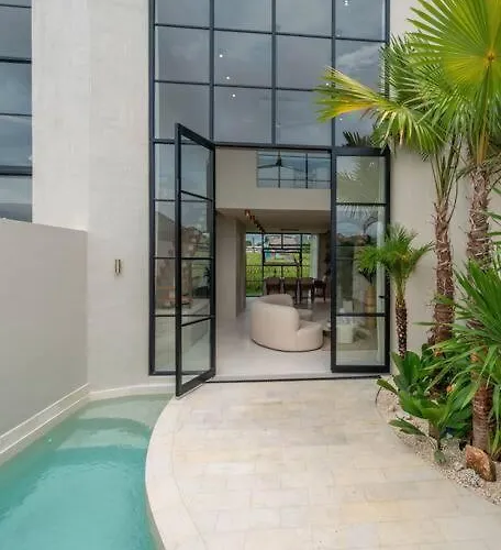 Vesna 7 - Contemporary 1br Pool With Rice Fields View Appartamento *