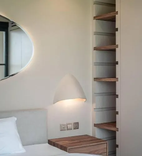 Vesna 7 - Contemporary 1br Pool With Rice Fields View * Canggu